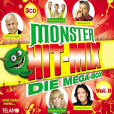 monsterhitmix