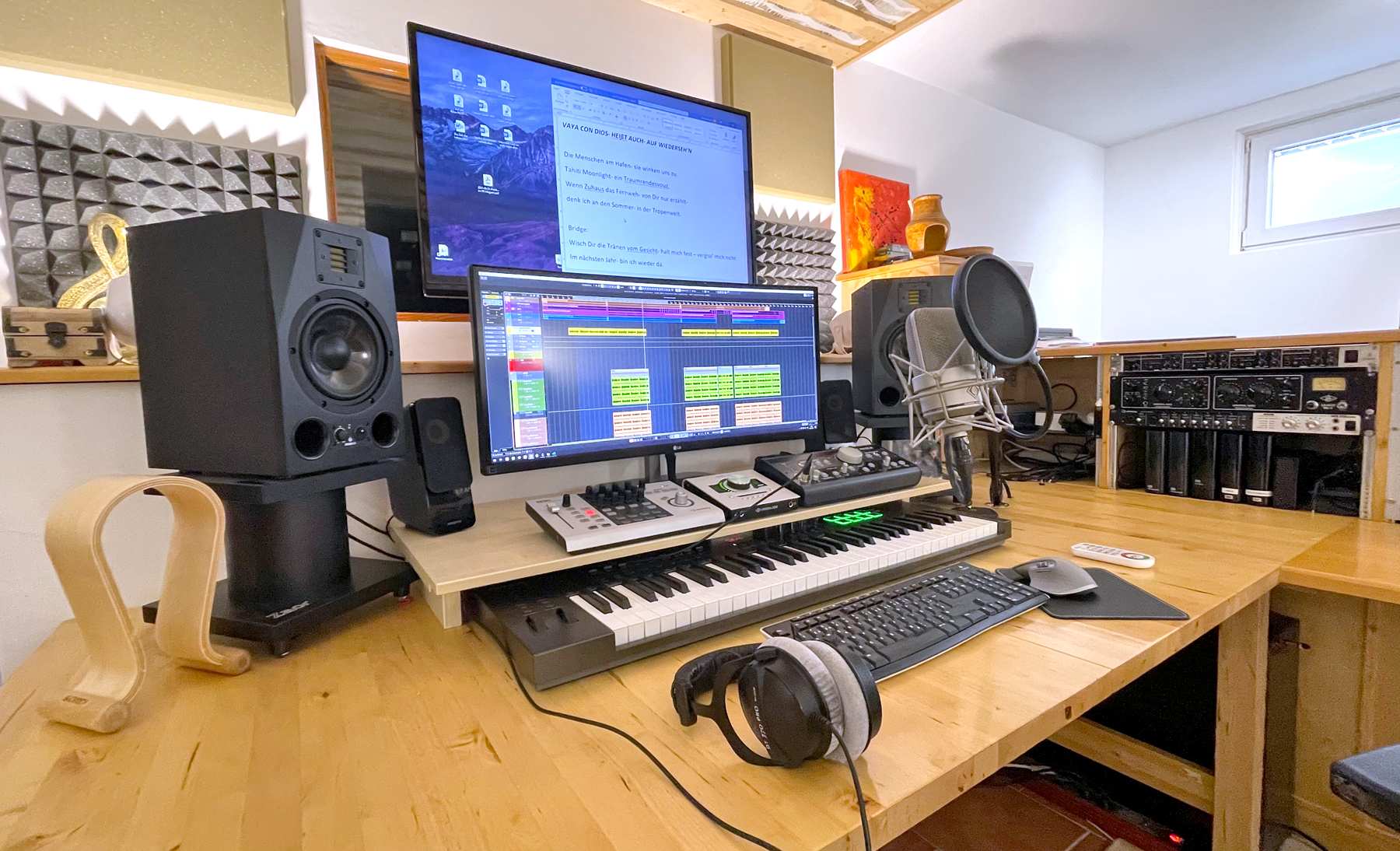 komplete ultimate 11 logic pro x
